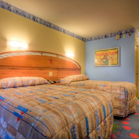 Disney'S All-Star Sports Resort Lake Buena Vista Pokój zdjęcie