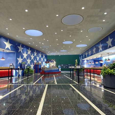 Disney'S All-Star Sports Resort Lake Buena Vista Zewnętrze zdjęcie
