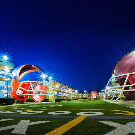 Disney'S All-Star Sports Resort Lake Buena Vista Zewnętrze zdjęcie
