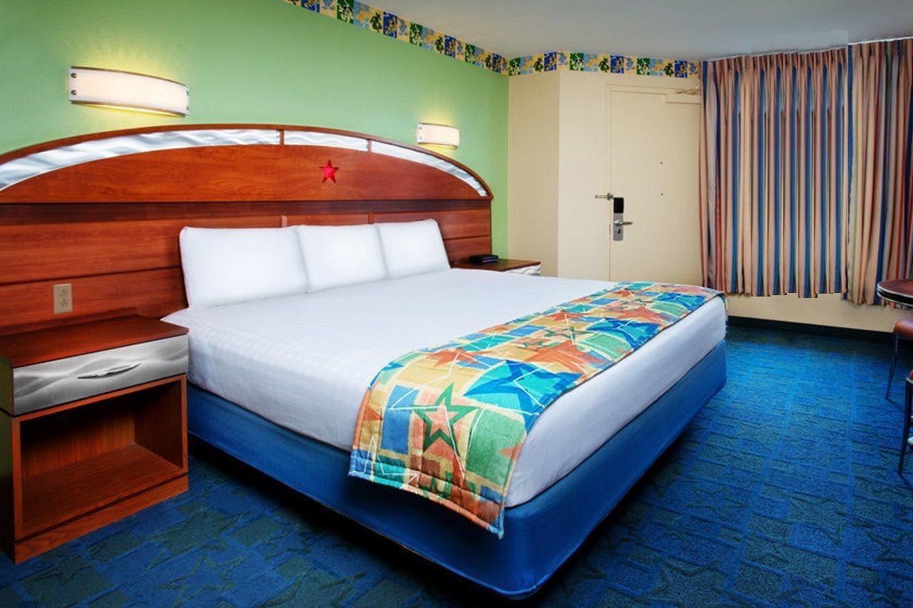 Disney'S All-Star Sports Resort Lake Buena Vista Zewnętrze zdjęcie