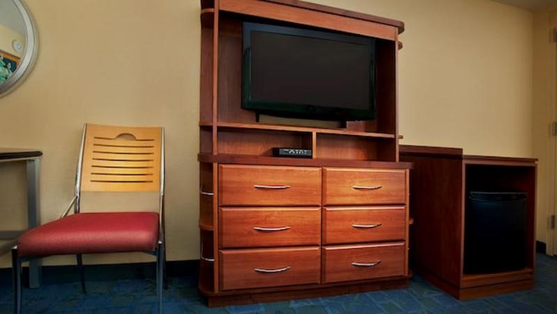 Disney'S All-Star Sports Resort Lake Buena Vista Zewnętrze zdjęcie