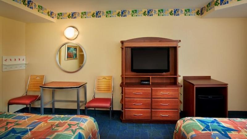 Disney'S All-Star Sports Resort Lake Buena Vista Zewnętrze zdjęcie