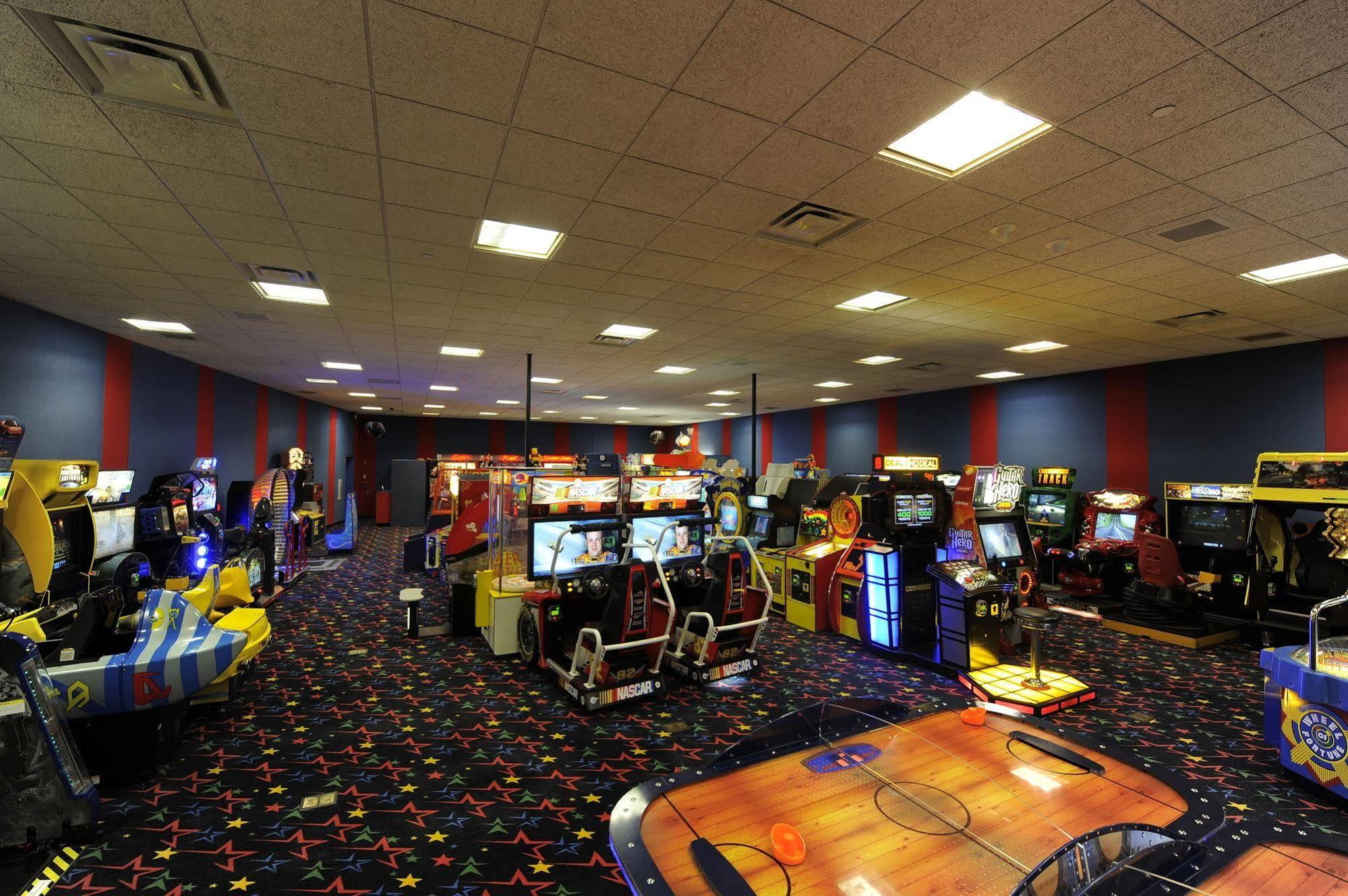 Disney'S All-Star Sports Resort Lake Buena Vista Zewnętrze zdjęcie