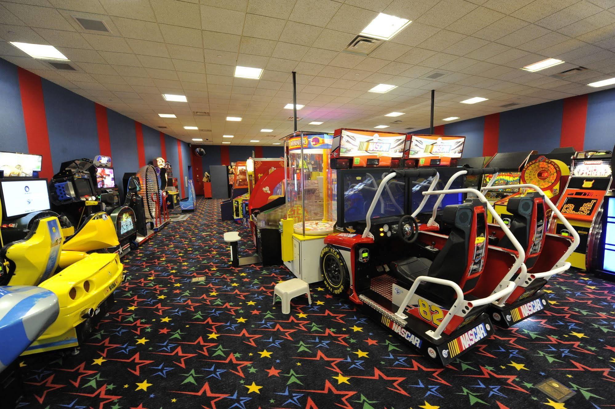 Disney'S All-Star Sports Resort Lake Buena Vista Zewnętrze zdjęcie